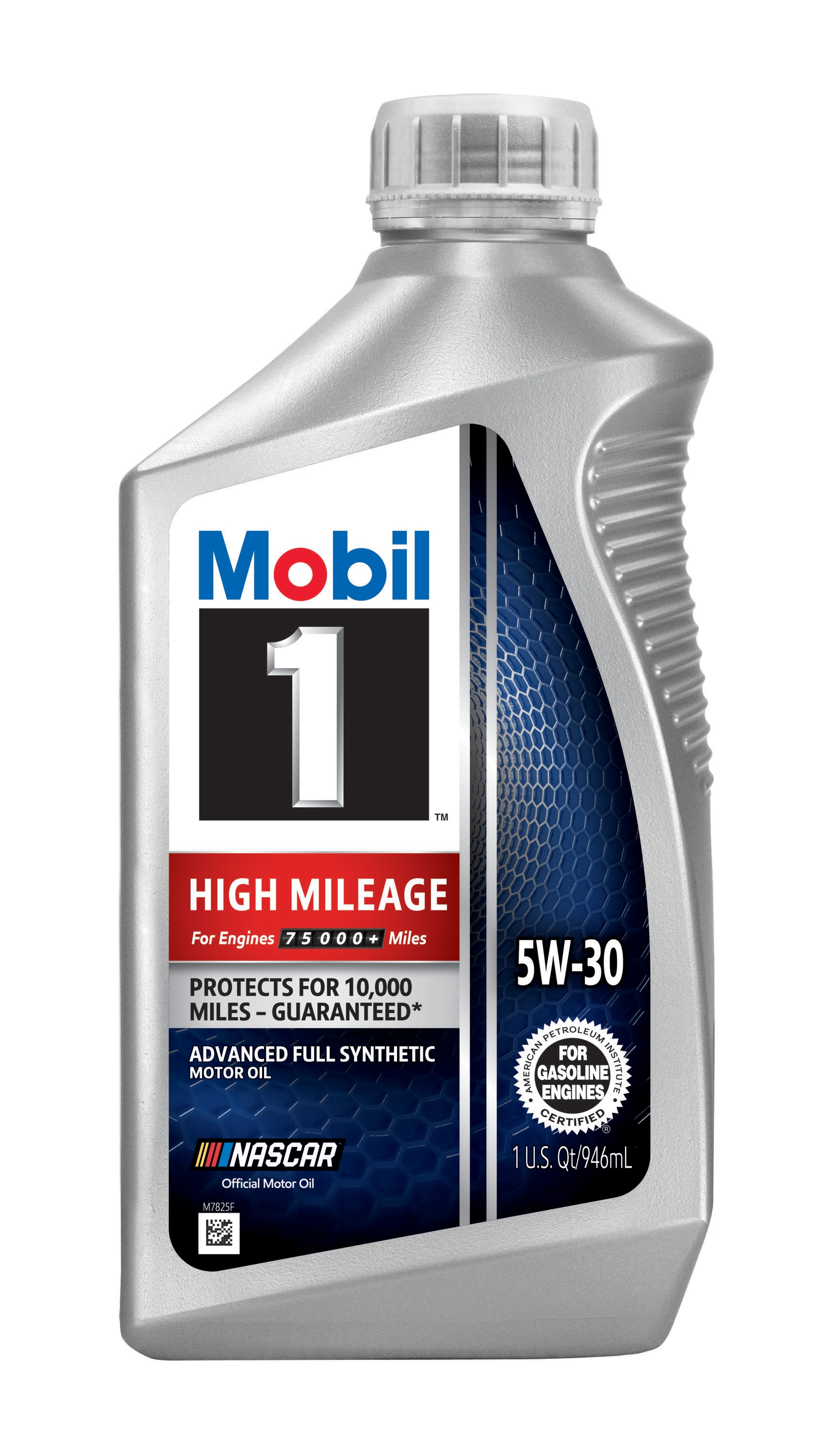 MOBIL 1 5W-30  FULL SYNTHETIC